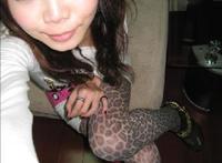 丝袜会所第二集丝足按摩价位表图片