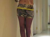 彼得老哥腿模杂志空间图片欣赏足疗小姐暗示顾客的图