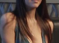 性姿势动态图有声音·床上两性真人动态图23期