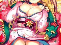 不知火舞与三个孩子本子漫画全集不知火舞被俘记