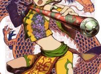 不知火舞沙滩聚会图片邪恶不知火舞沙滩聚会全集