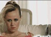 沾污的电视剧片段动态图女人被沾污电视动态图