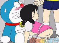 小夫静香邪恶图片大全大雄干野比玉子