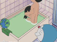 大雄和静香黄大结局图片大雄和静香浴室h