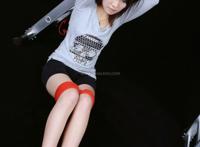 男生用绳子勒女生裆部图片bdsm愉虐绳宴