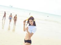 g点自己能摸到吗。出水多的技巧