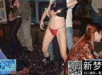 崔雪莉ktv照片事件崔雪莉ins动态图