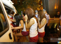 记者暗访村内矢足妇女图片失足妇女的真实生活