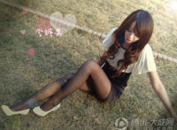 记者暗访杭州私人影院帝豪休闲会所美女图片