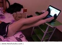 记者暗访前列腺保健图片足疗店前列腺保养经历