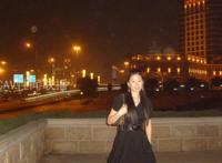 庐江官员不雅门事照图 庐江女一号何婷婷