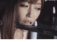 一次飞机上的美味 不要了求求你停下来动态图