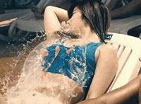 小月老师失控的生理课 第一堂生理卫生课