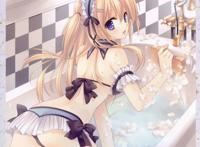 火影忍者纲手被轮图 纲手与鸣人荒岛42p