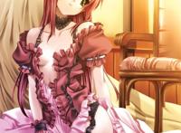 火影忍者纲手滛水图 影忍者纲手的诱惑