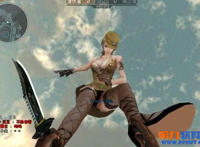 穿越火线零的内裤图片 邪恶cf审判者的故事