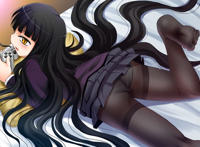 [中文彩漫][]第二部16 3d漫画52p关在监狱里