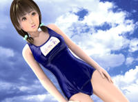 拉拉les动漫图 拉拉重口味故事动态图