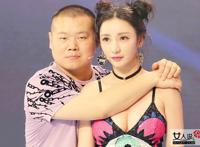 郭德纲日过柳岩吗图片柳岩多少钱一夜