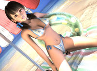 动漫美女被吸奶gif图 动漫美女吸奶被虐动画