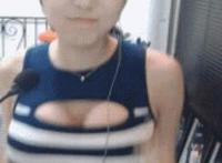 xxoo真人邪恶动态图 美女h邪恶动态图xxoo