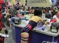 腹黑小叔难伺候动态图妈妈不在小叔脱我衣服