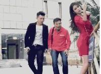 丁婷和锅炉房张大爷 包义付攸竹宾馆