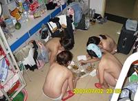 前女友木耳爆照照片初中女生用过的内裤真实图片