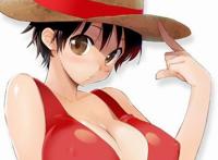 海贼王罗宾h全彩漫画全集海贼王罗宾被小人族