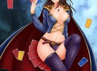 秋色之空在线观看ova花吻在上漫画图片