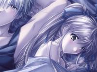 花吻在上漫画百合图 花吻在上漫画在线阅读