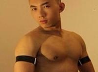 上海东方男模106号 北京东方男模巨无霸图片