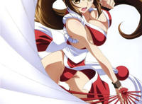 拳皇雅典娜彩画堂kof 无翼鸟拳皇雅典娜卖春