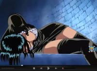 海贼王罗宾的同人本子全集 海贼王罗宾同人