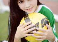 昆仑决全部美女模特大胆人体系艺人图片 