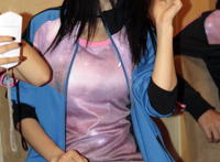 武林宝贝琳琳走光视频 武林风宝贝萌萌谁睡过