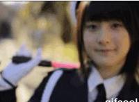 女人用过的卫生巾照片 江若琳走光照露卫生巾