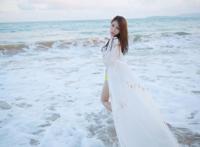 潍坊青云山人体外拍图片 行色天下 小璐