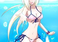 火影忍者山中井野禁图片欣赏 火影忍者井野h漫