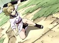 手鞠被鹿丸上图过程 手鞠h动漫图片