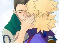 火影忍者手鞠被捅图片 火影忍者手鞠本子福利