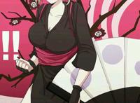 火影忍者手鞠污图 火影忍者禁图片