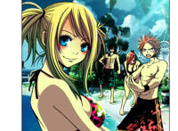 死神涅音梦被轮图片  死神乱菊夜一邪恶漫画