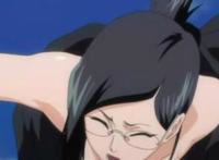 井上织姬被蓝染轮图片 死神卯之花烈福利图