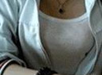 前扣胸罩干嘛 戴胸罩干嘛大胸美女动态图