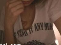 大酒店招聘女客人裸浴毫无保留的天体照