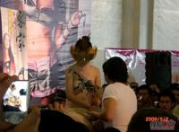 广州性文化节高清视频 东莞性文化节走毛视频