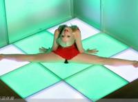 杂技软功柔术透明图片欣赏 柔术视频美国