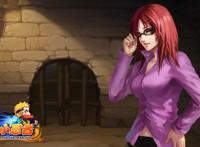 火影忍者香磷和鸣人h 火影忍者香磷黄漫图