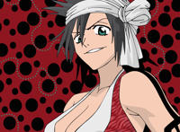 海贼王禁止图片大全 海贼王女帝和路飞做